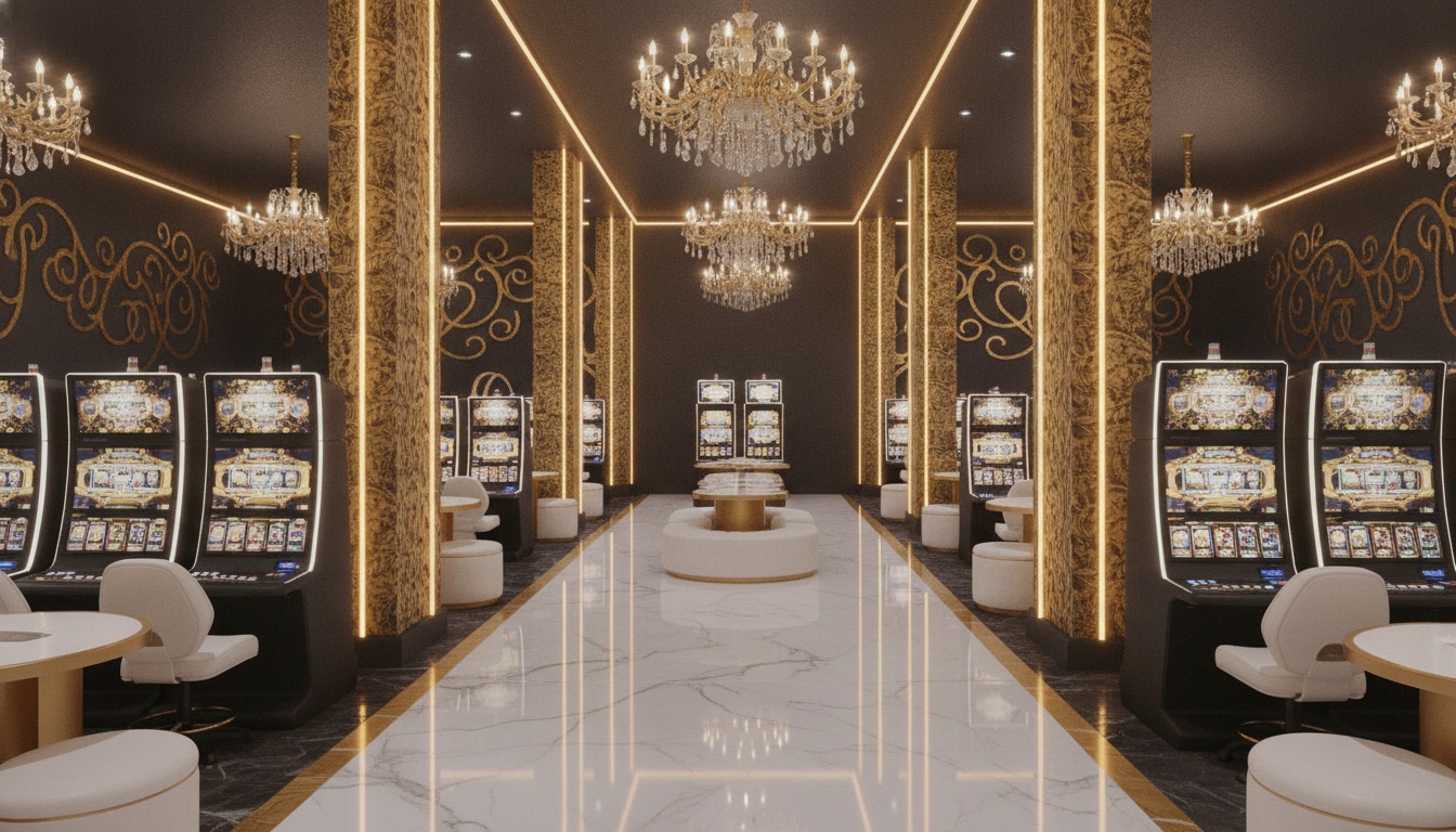 NYXbets Casino — Gedetailleerde Review